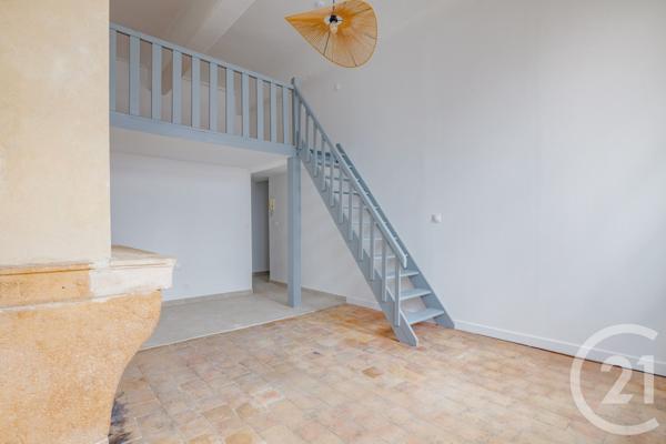 Appartement F1 Bis à vendre  2 pièces - 40 m2 LYON - 69002