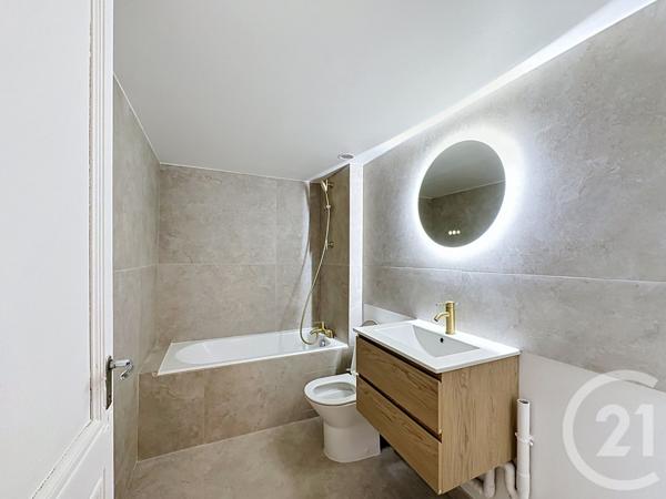 Appartement F1 Bis à vendre  2 pièces - 40 m2 LYON - 69002