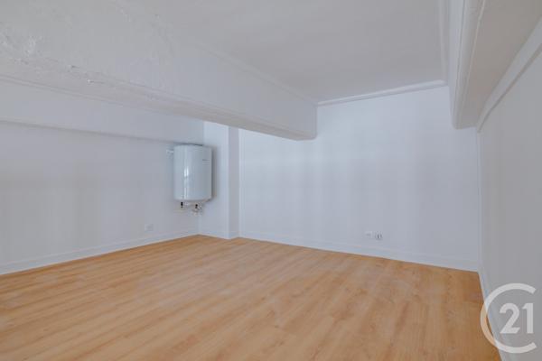 Appartement F1 Bis à vendre  2 pièces - 40 m2 LYON - 69002