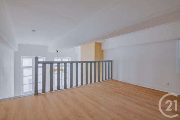 Appartement F1 Bis à vendre  2 pièces - 40 m2 LYON - 69002