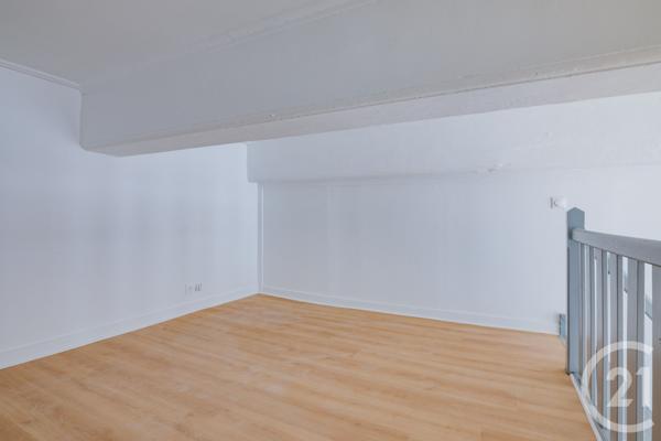 Appartement F1 Bis à vendre  2 pièces - 40 m2 LYON - 69002