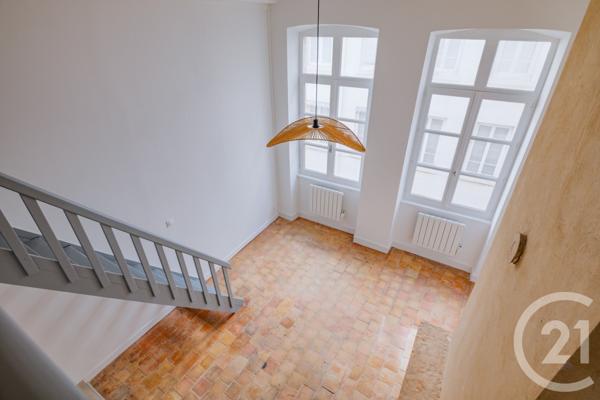 Appartement F1 Bis à vendre  2 pièces - 40 m2 LYON - 69002
