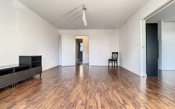 Appartement à louer    4 pièces •  Joinville-le-Pont