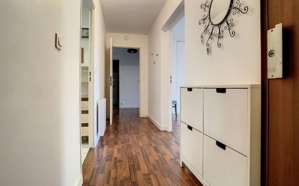 Appartement à louer    4 pièces •  Joinville-le-Pont