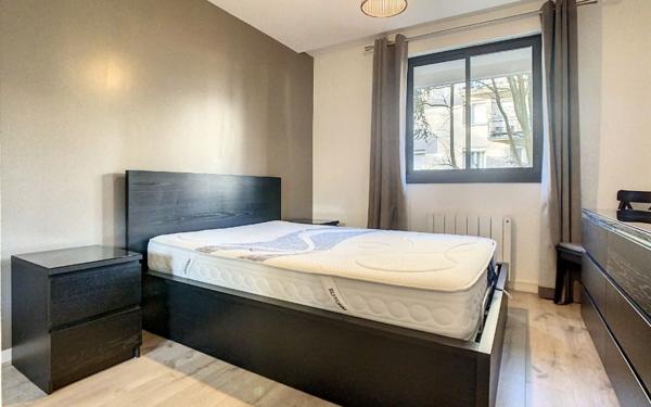 Appartement à louer    4 pièces •  Joinville-le-Pont