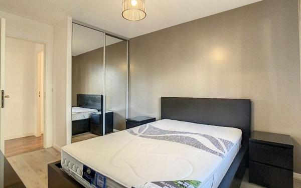 Appartement à louer    4 pièces •  Joinville-le-Pont