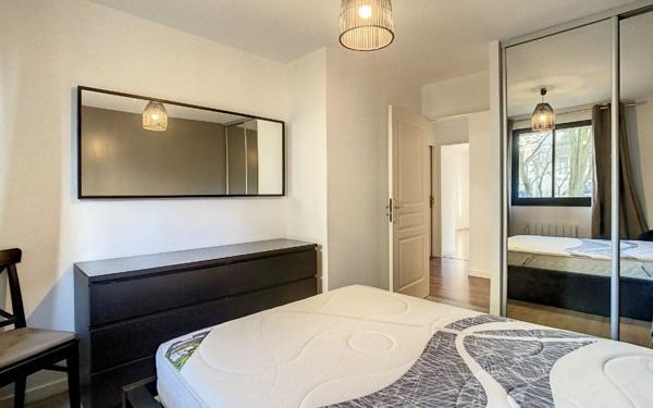 Appartement à louer    4 pièces •  Joinville-le-Pont