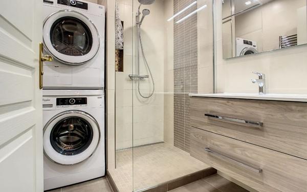 Appartement à louer    4 pièces •  Joinville-le-Pont