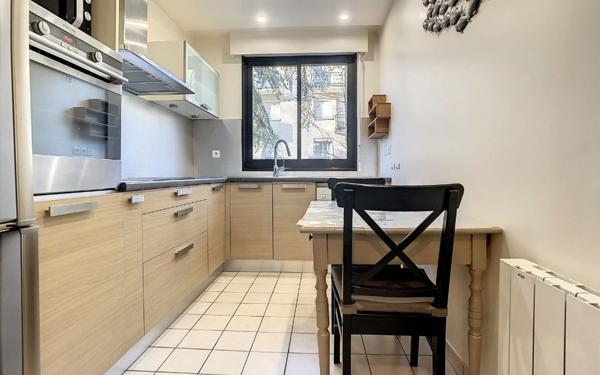 Appartement à louer    4 pièces •  Joinville-le-Pont