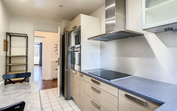 Appartement à louer    4 pièces •  Joinville-le-Pont