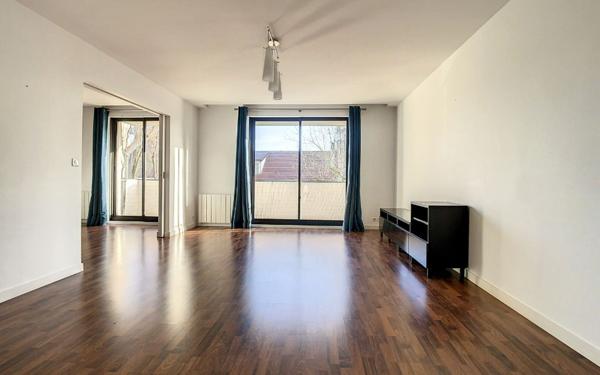 Appartement à louer    4 pièces •  Joinville-le-Pont