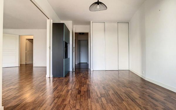 Appartement à louer    4 pièces •  Joinville-le-Pont