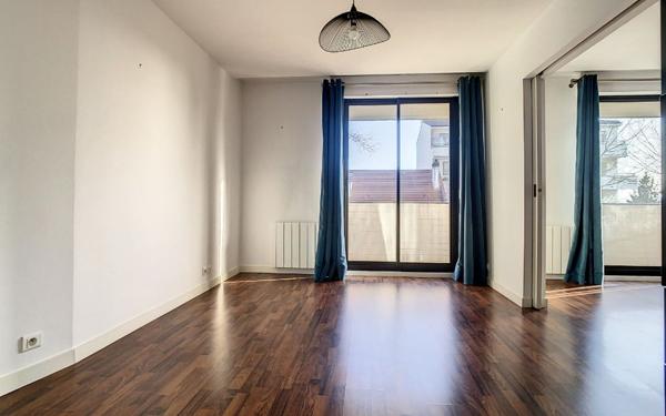 Appartement à louer    4 pièces •  Joinville-le-Pont