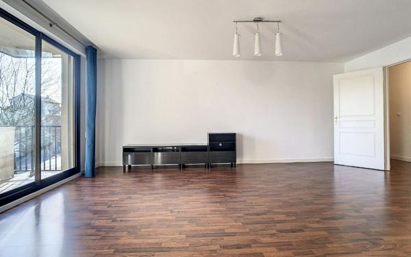 Appartement à louer    4 pièces •  Joinville-le-Pont