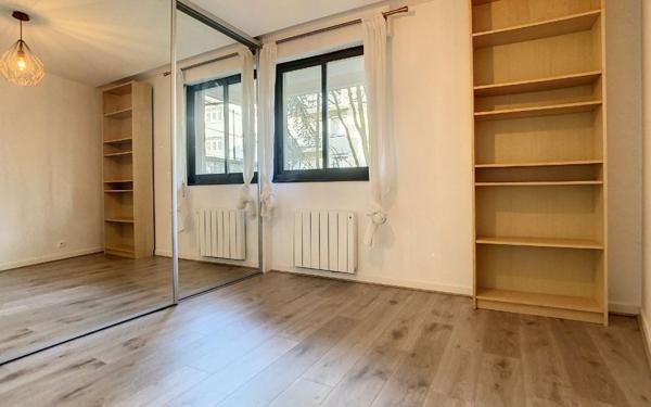Appartement à louer    4 pièces •  Joinville-le-Pont