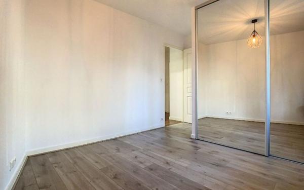 Appartement à louer    4 pièces •  Joinville-le-Pont