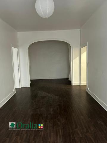 Appartement · Location Lyon (69002) 2 pièces · 70m²