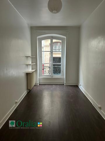 Appartement · Location Lyon (69002) 2 pièces · 70m²