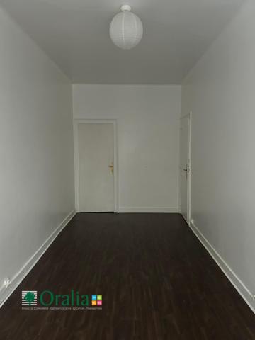 Appartement · Location Lyon (69002) 2 pièces · 70m²