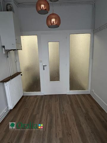 Appartement · Location Lyon (69002) 2 pièces · 70m²