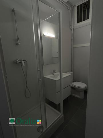 Appartement · Location Lyon (69002) 2 pièces · 70m²