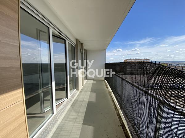 A LOUER - REIMS SECTEUR FAC DE LETTRES FRAIS D'AGENCE OFFERTS.