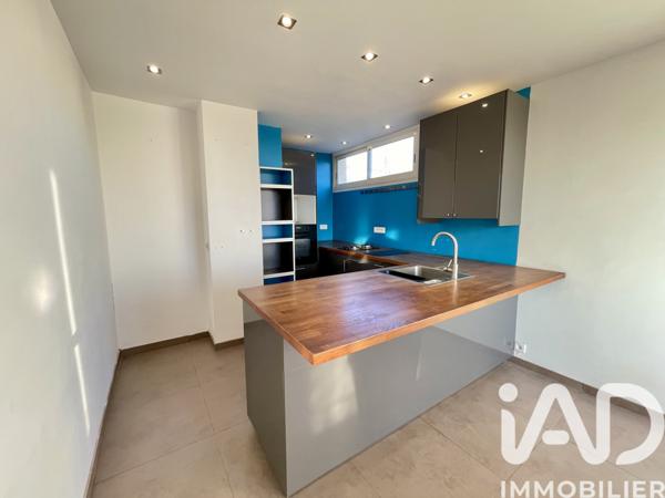 Appartement à vendre 2 pièces 59 m² Bandol