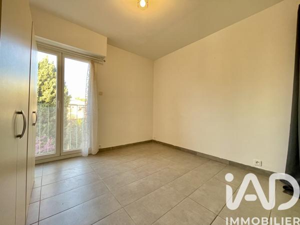 Appartement à vendre 2 pièces 59 m² Bandol