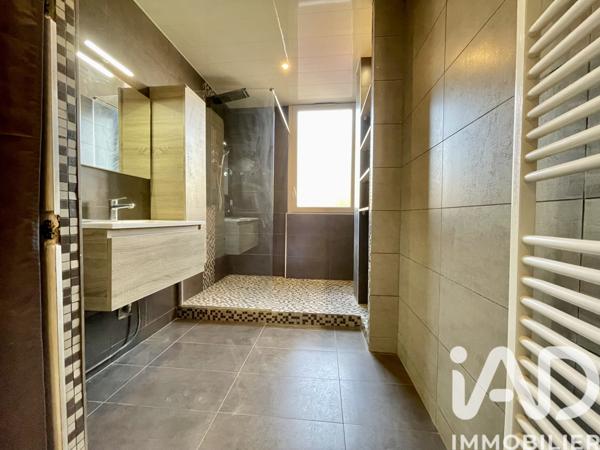 Appartement à vendre 2 pièces 59 m² Bandol