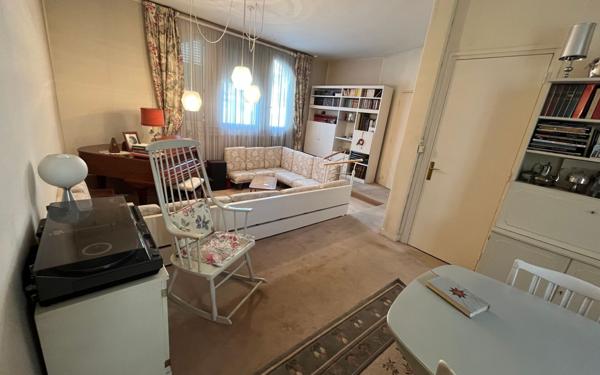 Maison à vendre    5 pièces •  La Rochelle