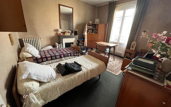 Maison à vendre    5 pièces •  La Rochelle