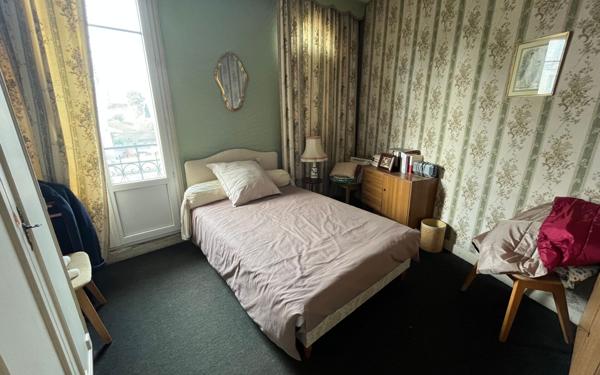 Maison à vendre    5 pièces •  La Rochelle