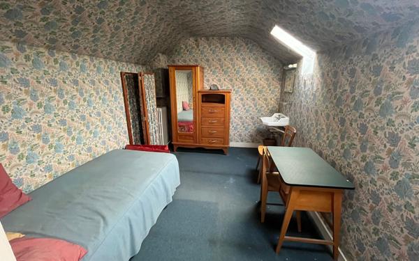 Maison à vendre    5 pièces •  La Rochelle