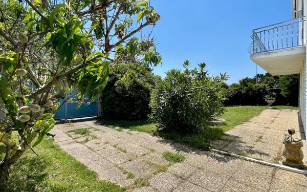 Maison à vendre    6 pièces •  Angoulins