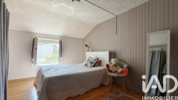 Maison à vendre 5 pièces 118 m² Malauzat