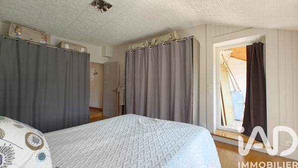 Maison à vendre 5 pièces 118 m² Malauzat
