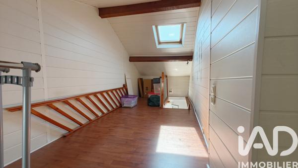 Maison à vendre 5 pièces 118 m² Malauzat