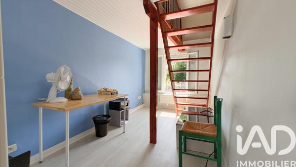 Maison à vendre 5 pièces 118 m² Malauzat