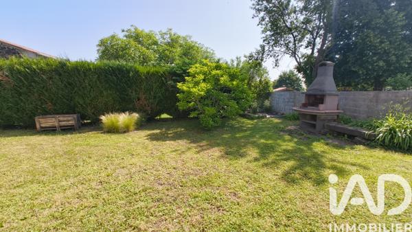 Maison à vendre 5 pièces 118 m² Malauzat