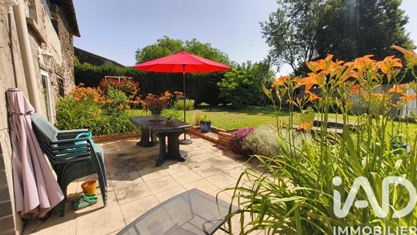 Maison à vendre 5 pièces 118 m² Malauzat