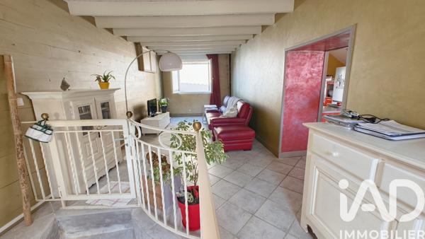 Maison à vendre 5 pièces 118 m² Malauzat