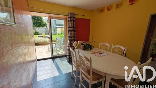Maison à vendre 5 pièces 118 m² Malauzat