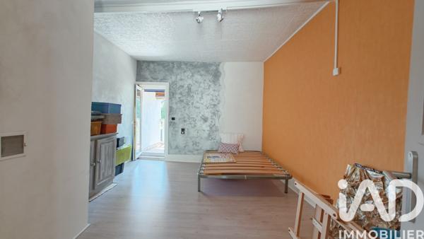 Maison à vendre 5 pièces 118 m² Malauzat