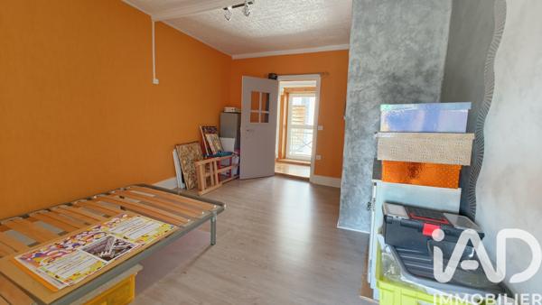 Maison à vendre 5 pièces 118 m² Malauzat
