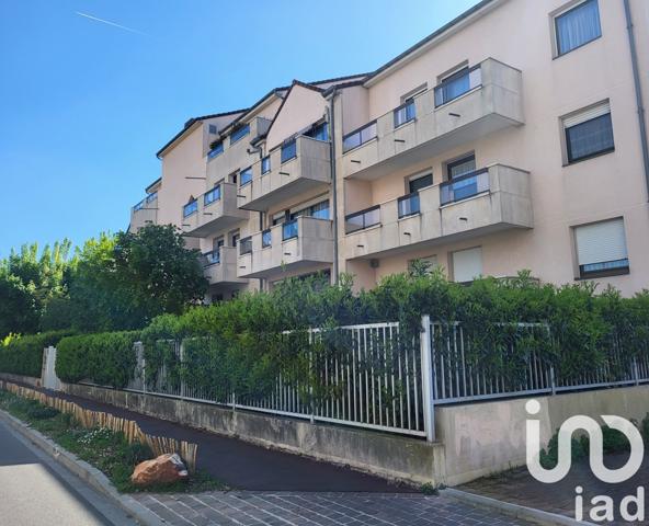 Appartement à vendre 3 pièces 65 m² Châtillon