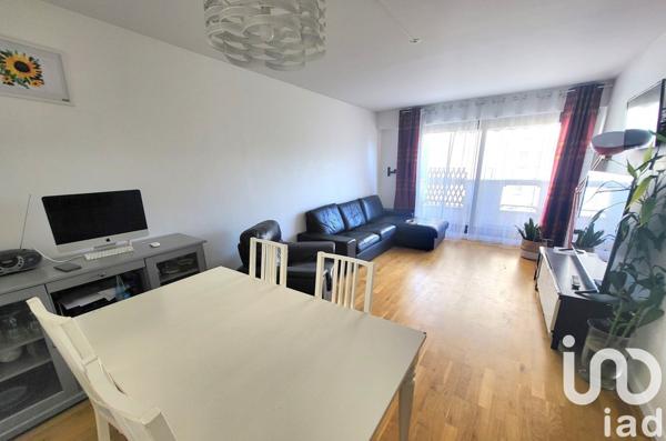 Appartement à vendre 3 pièces 65 m² Châtillon