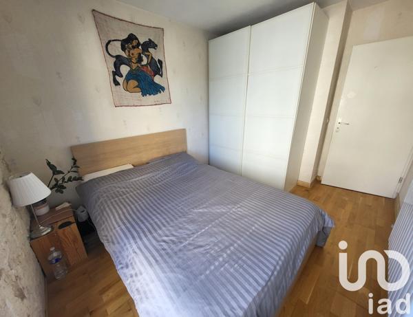 Appartement à vendre 3 pièces 65 m² Châtillon