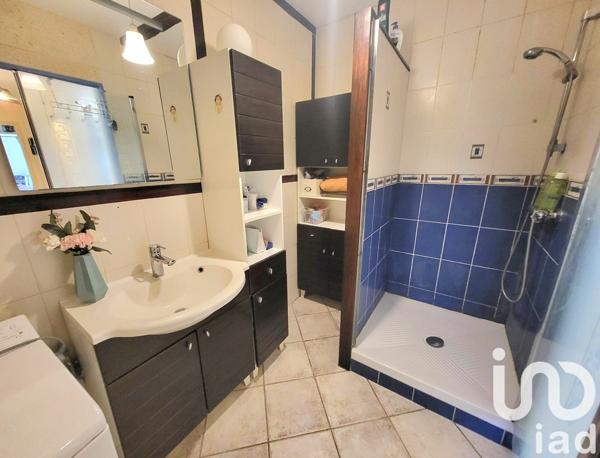 Appartement à vendre 3 pièces 65 m² Châtillon