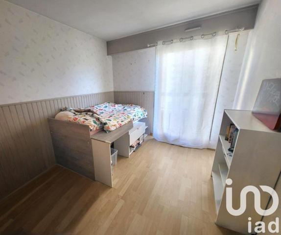 Appartement à vendre 3 pièces 65 m² Châtillon