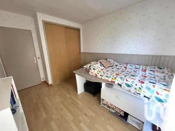 Appartement à vendre 3 pièces 65 m² Châtillon